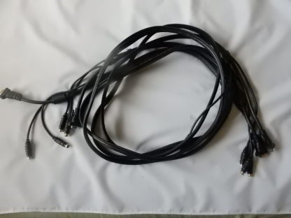 belkin cables kvm 9ft Pro Series1