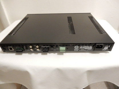 ip amplifier digital IR RS-232 commercial Amp 150-500W