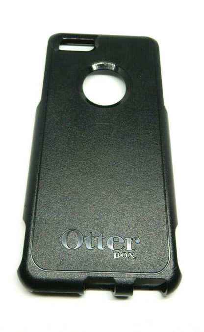 Black Otterbox iPhone Case 5