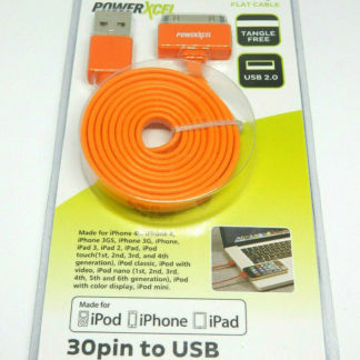 iPad iPod iPhone Sync & Charge Cable 36 2