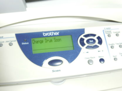 Brother DCP-8045D Digital Copier Scanner & Printer USB 2.0 Ethernet Tested5