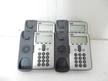 Cisco 7906G IP Phone 24+ Ring Tones Business Office Phone