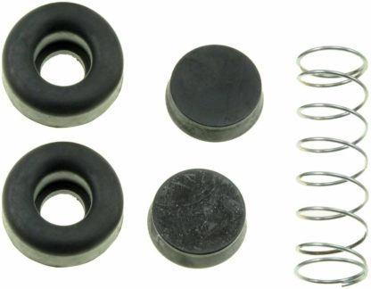 Brake Wheel Cylinder Repair Kit Dorman Drum 351743 Made from EPDM Rubber Cup