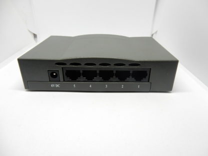 5 port hub SMC EZ Switch SMC-EZ6505TX 10/100Mbps Ethernet switch 1