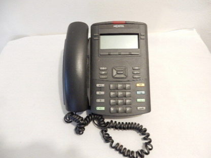 IP business phone 1220 Nortel Avaya 1220 BCM