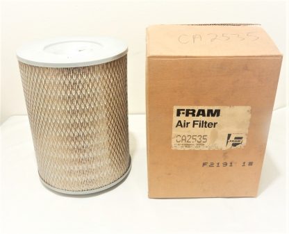 Fram Air Filter CA2535