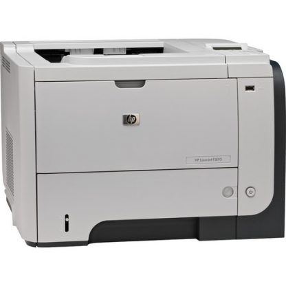 HP CE528A LaserJet Enterprise P3015dn Monochrome Printer