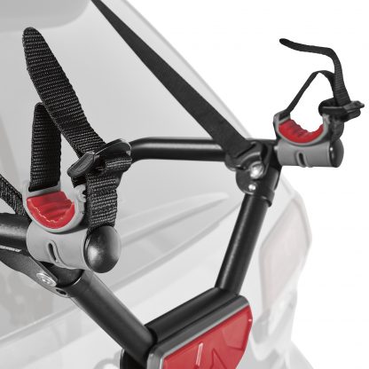Allen Sports Ultra Compact 1-Bicycle Trunk Mounted