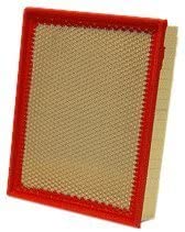 WIX Filters - 42487 Air Filter Panel, Pack of 1