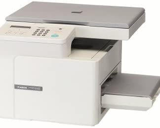 Canon imageCLASS D320 Personal Digital Copier and Printer