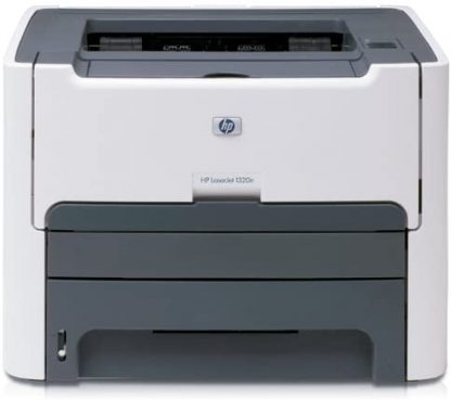 HP LaserJet 1320N Laser Printer