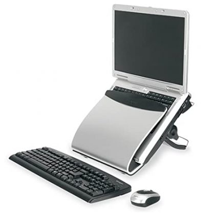 Kensington 60702 Notebook Expansion Dock with Stand