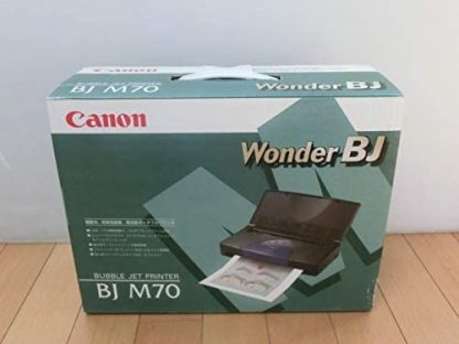 Canon BJC-85 - Printer - color - ink-jet - Legal - 720 dpi x 360 dpi