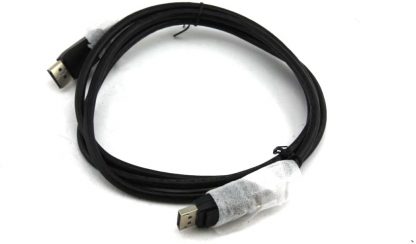Hotron Genuine E246588 D/P Male to D/P Male Cable