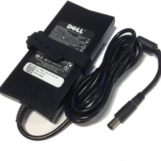 Laptop Notebook Charger for PA3E DELL LA90PE1-01 90W Adapter Power Supply (Power Cord Included)