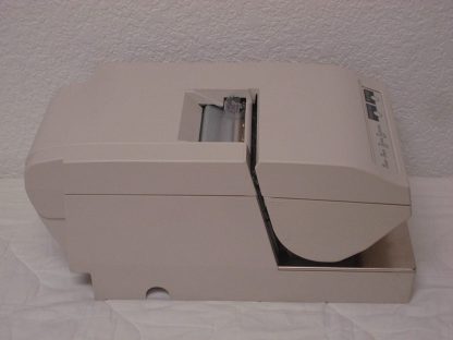 Epson TM-U375P Pos Slip Journal Dot Matrix Receipt Printer - Parallel Port