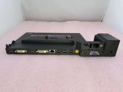Lenovo 4338-10U SD20A23328 Mini Dock Plus Series 3 Docking Station