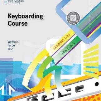 eyboarding Course, Lessons 1-25