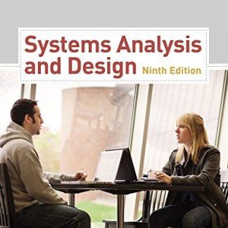 Systems Analysis and Design (with Systems Analysis and Design CourseMate with eBook Printed Access Card) (Shelly Cashman) 9th Edition