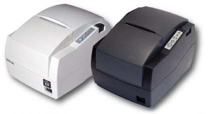 Epson TM-J7100 Receipt Serial Inkjet Printer