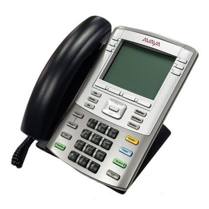 Nortel IP Phone 1140E (NTYS05)