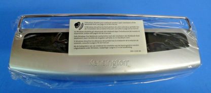 Kensington Notebook Laptop Port Replicator Dock K33239