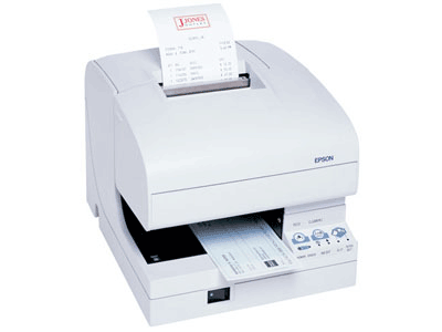 Epson TM-J7100 Receipt Serial Inkjet Printer