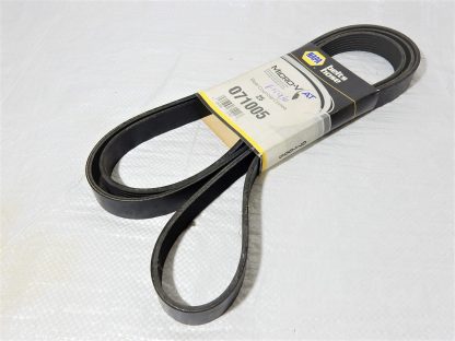Napa Serpentine Belt Micro-V 25071005