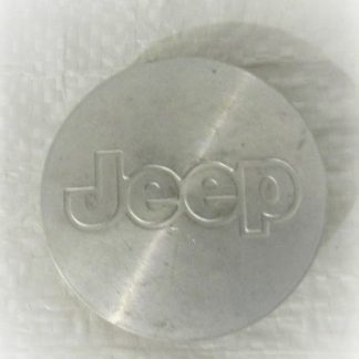 Jeep Center Wheel Cap 52059522AA