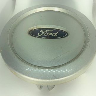03-2006 Ford Expedition Wheel Center Cap Silver OEM Part No. 3L141A096BA