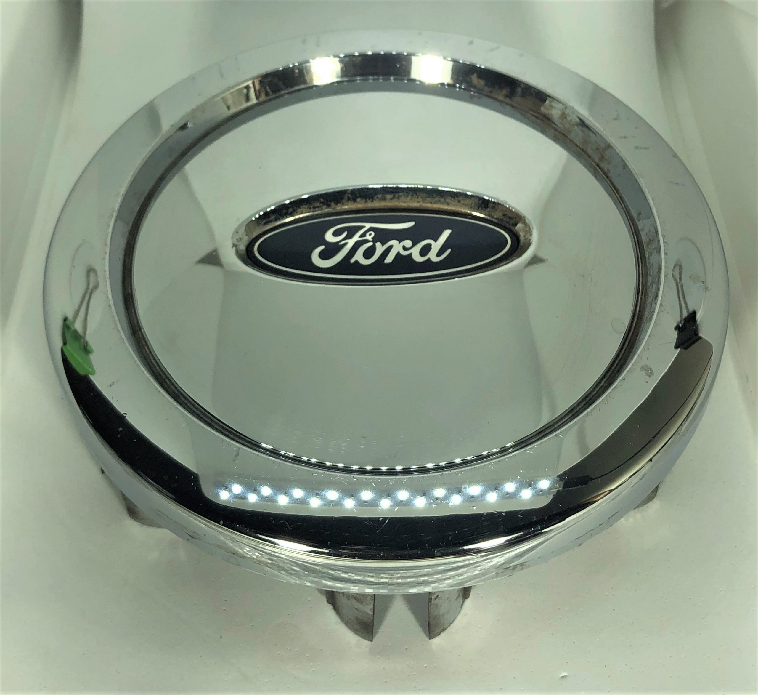 Details about   2003-2006 Ford Expedition Chrome OEM Center Cap P/N 2L14-1A096-AB 